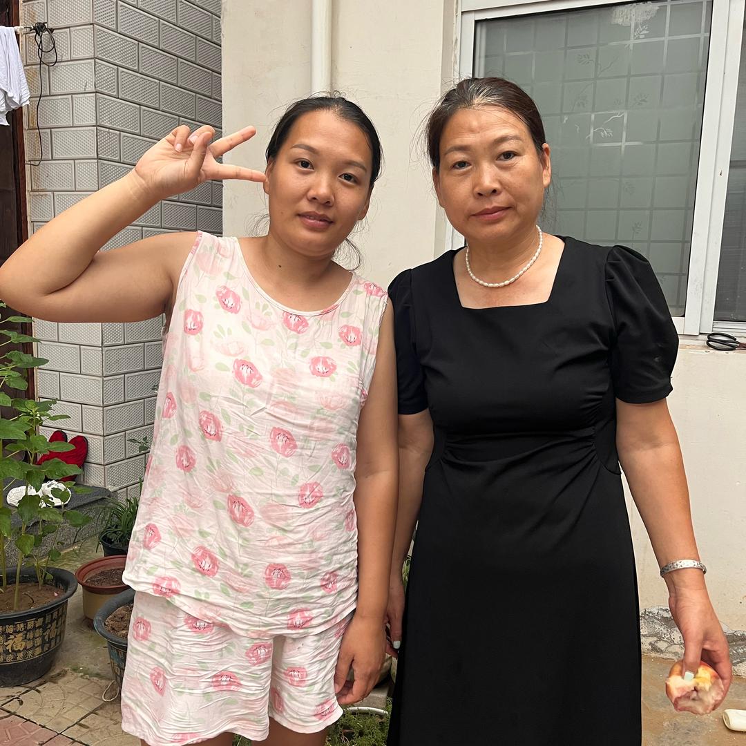 田小妞（爱占便宜）