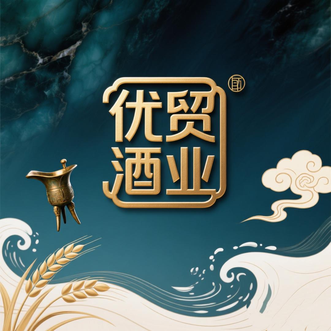 优贸链酒业