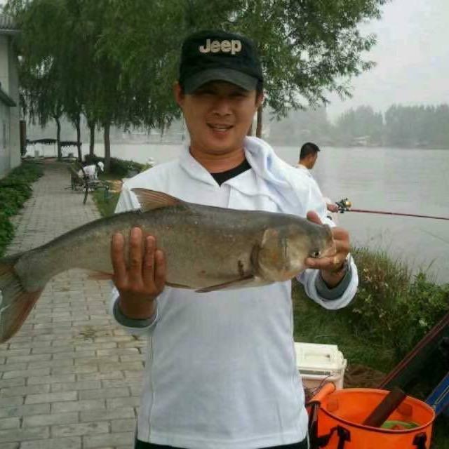 庆辉 带你玩黑坑