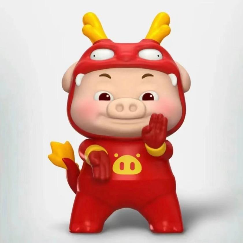 午夜十二点看猪猪侠