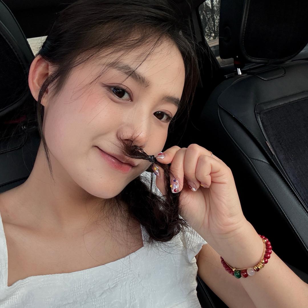 萌琪琪🍭