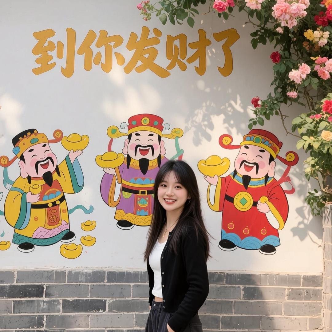 七宝🎊