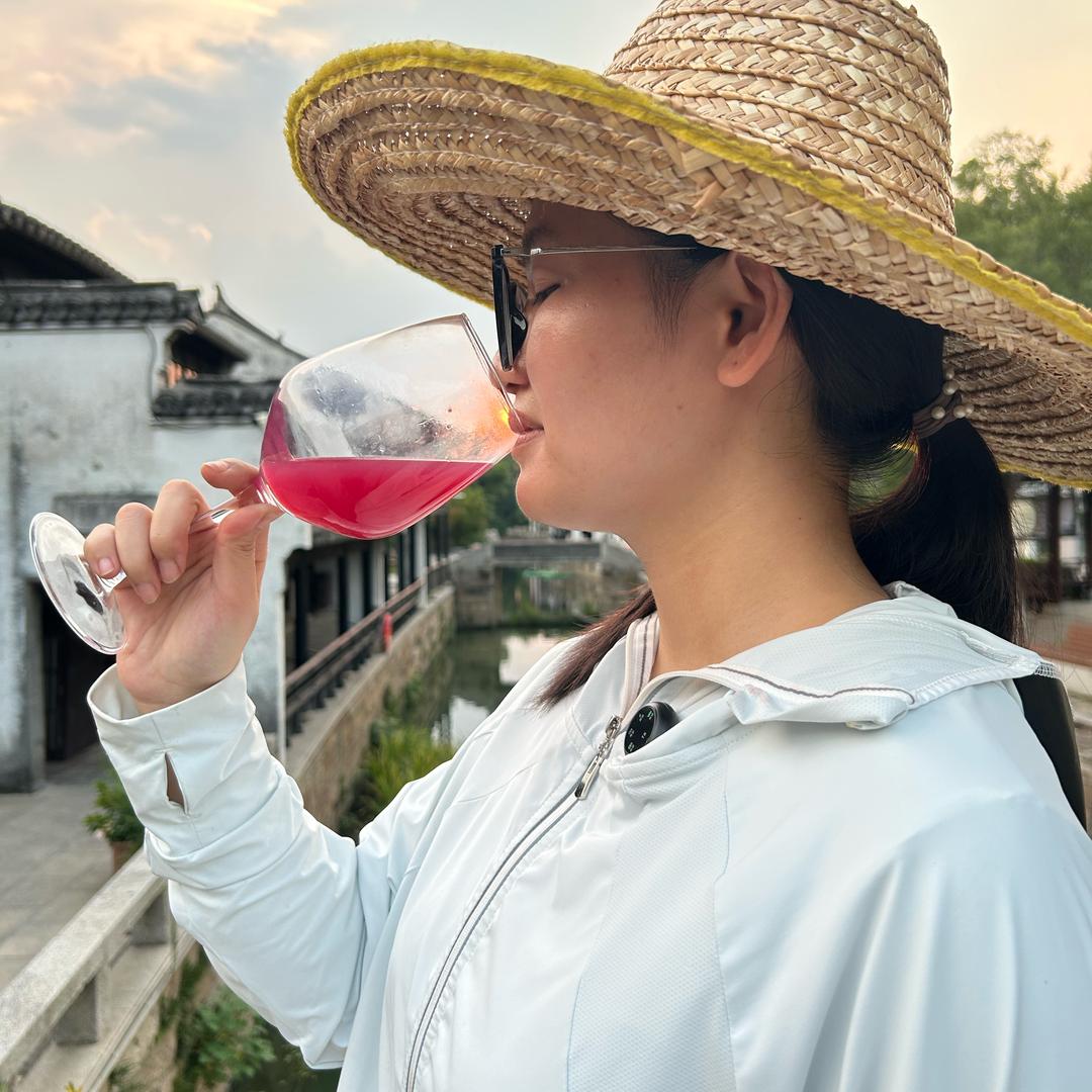 阿喜农场