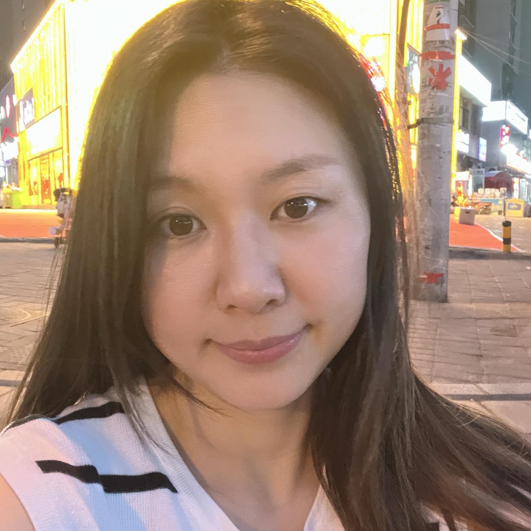 松松（二胎孕中期）