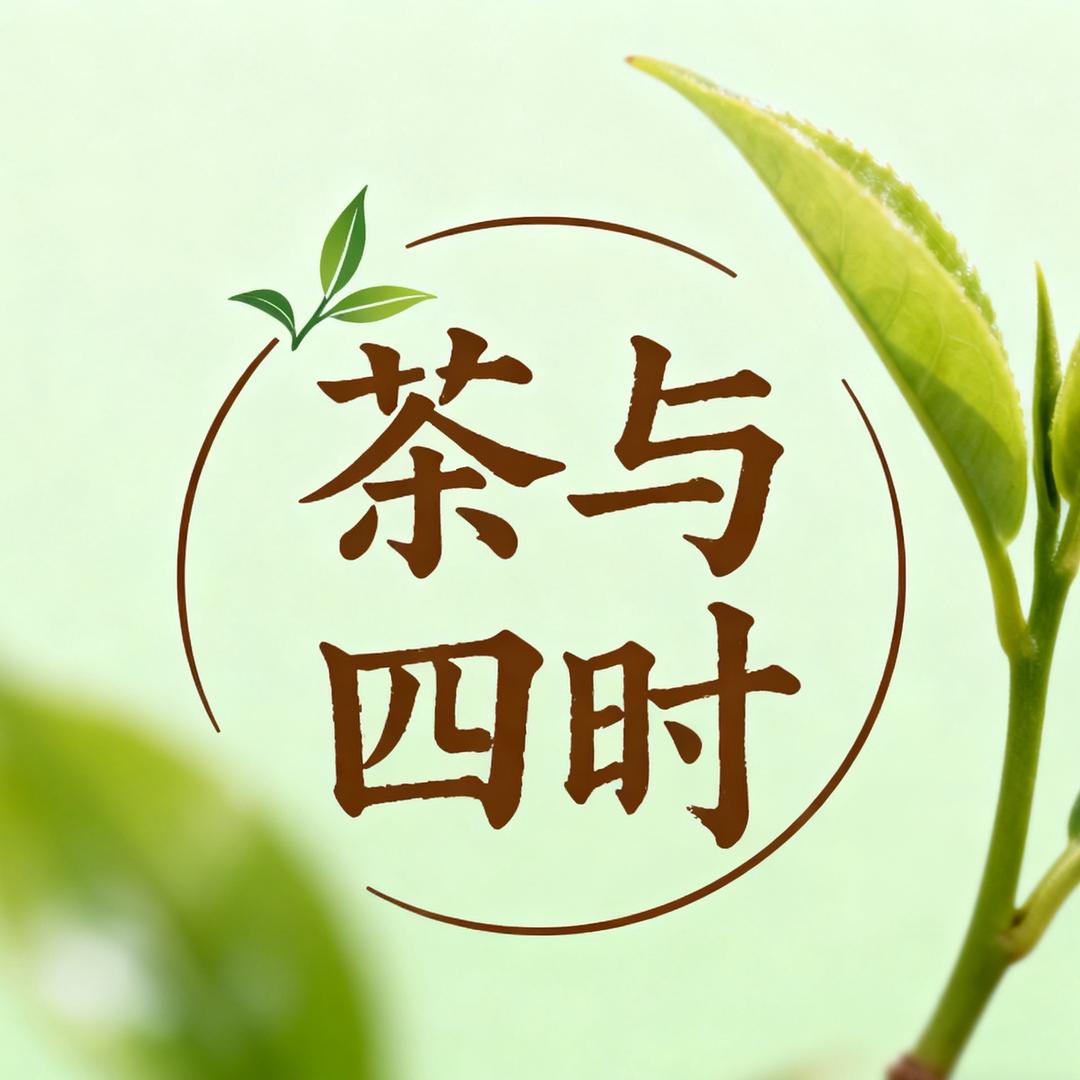 茶与四时