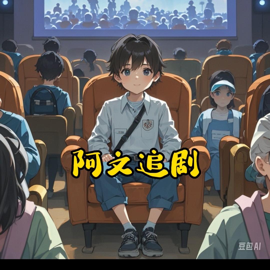 阿文追剧