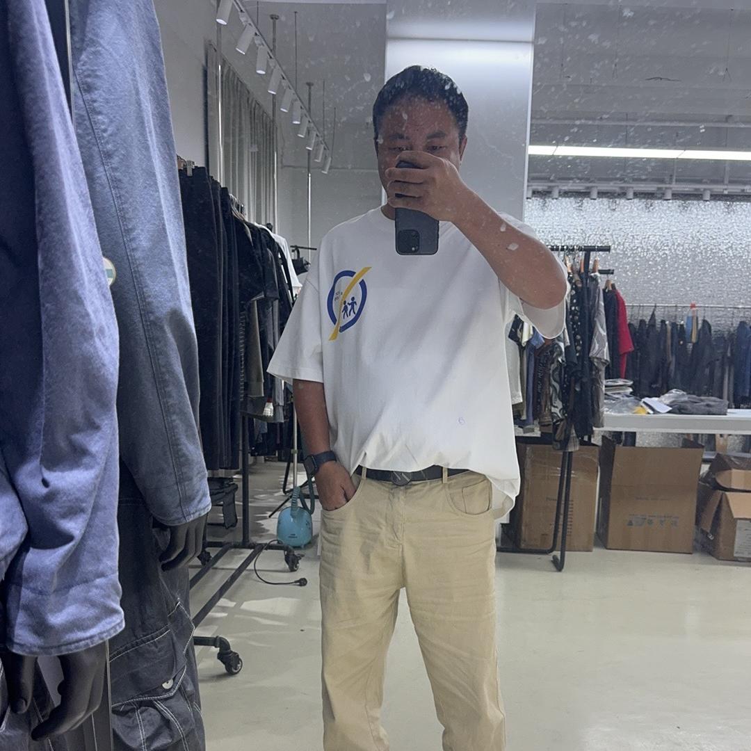 小勇哥男装小店