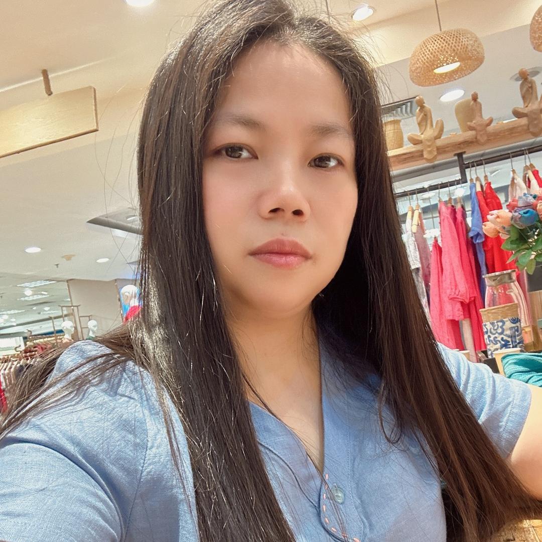 香草伊人的橱窗