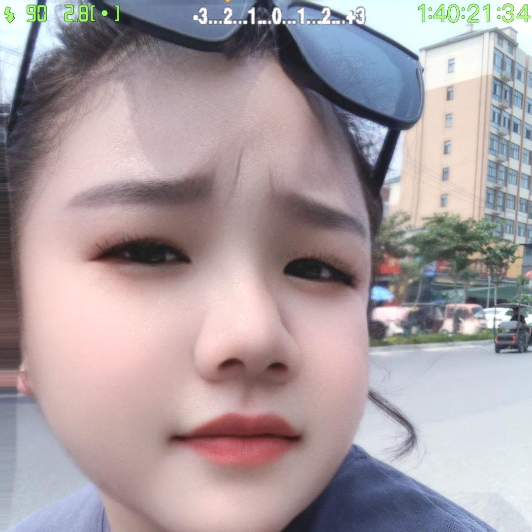 生活很好记得微笑😁