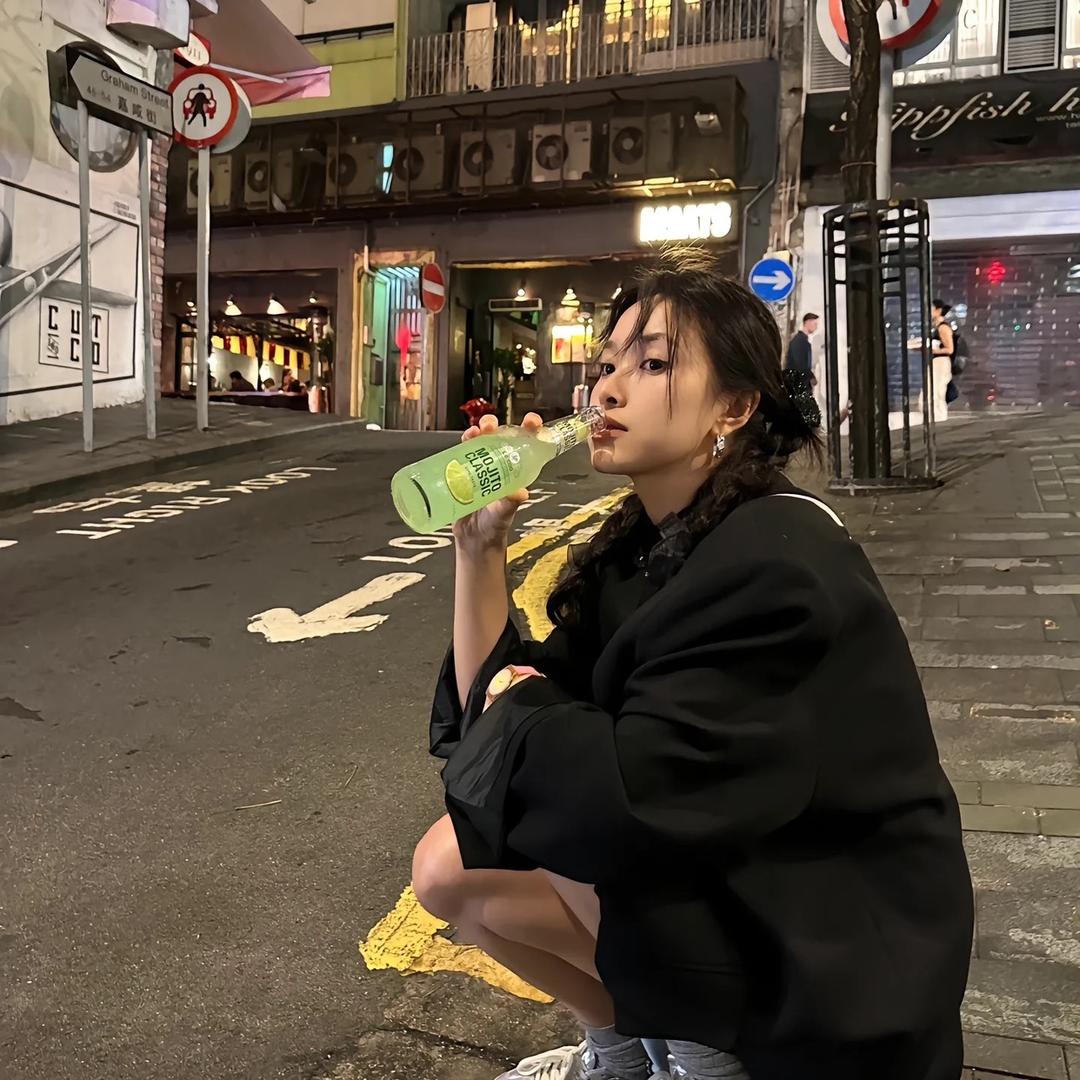 🌈调皮的胖丫～