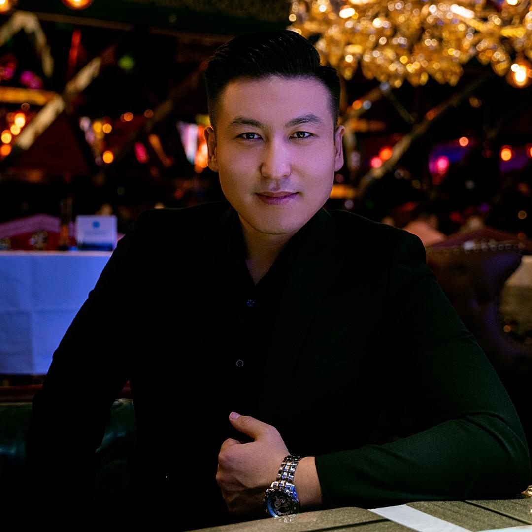 阿巴百克力