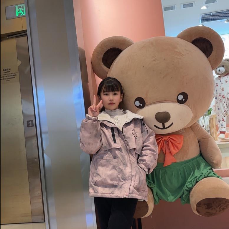 三宝妈