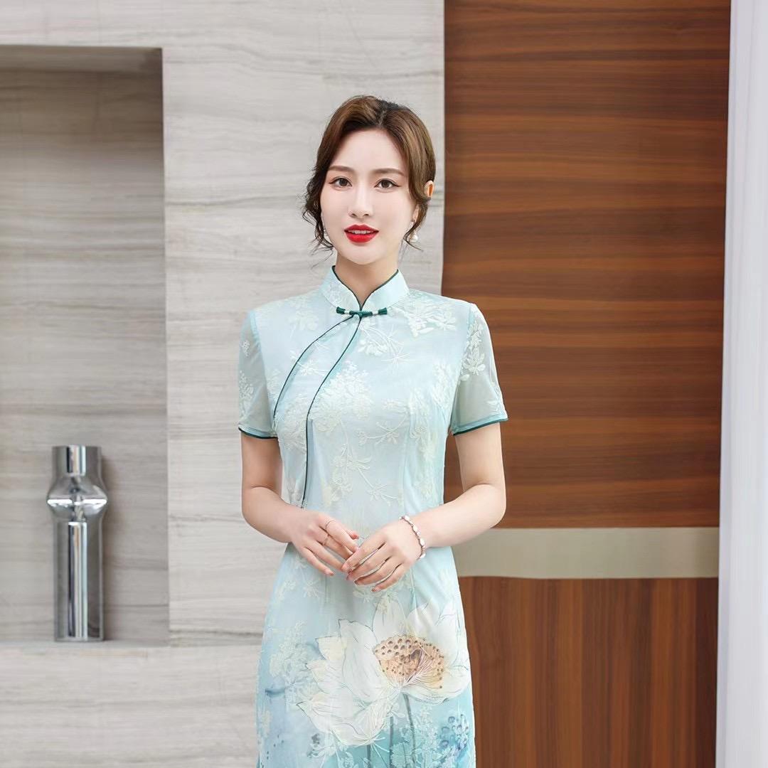 yijiangnan_qipao