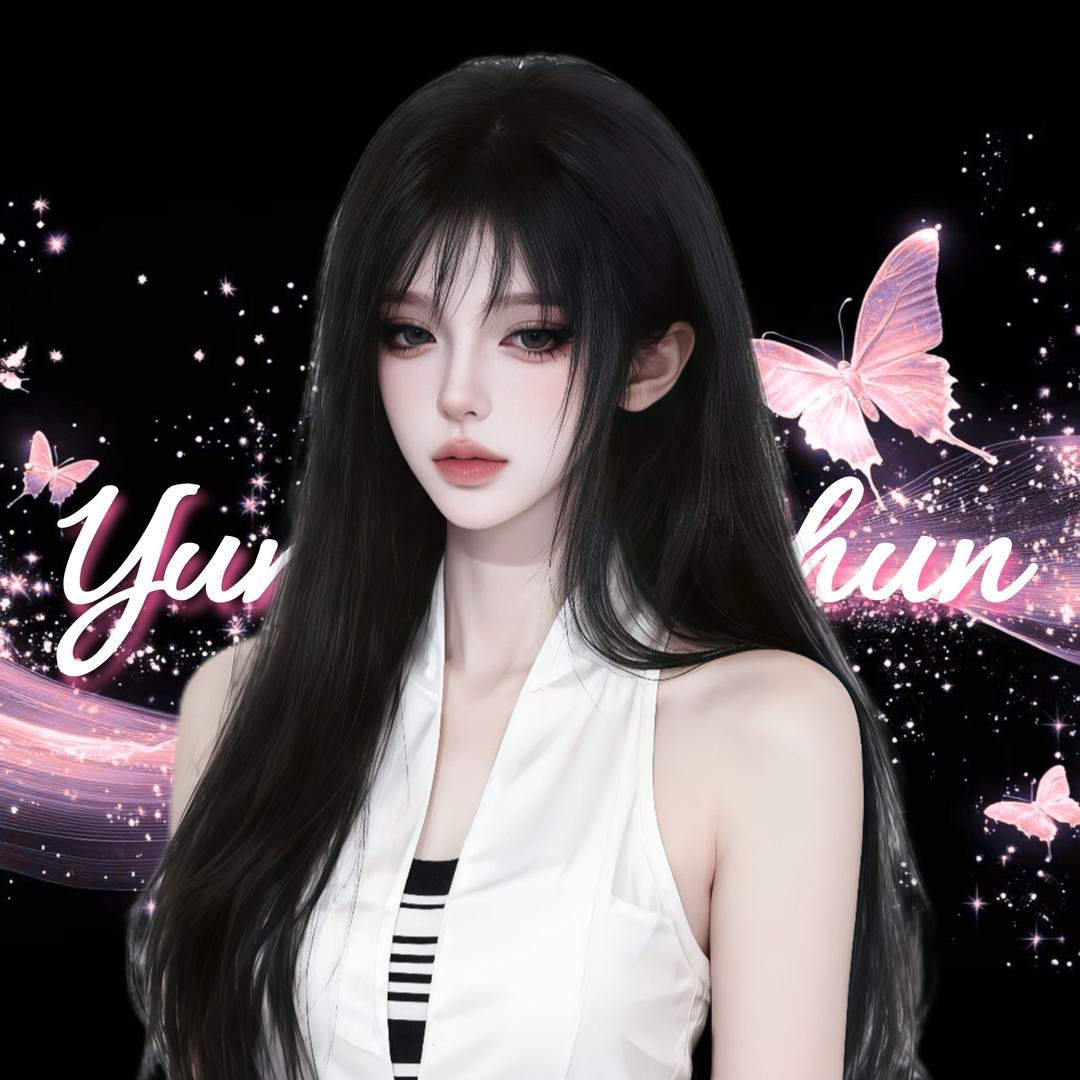 ʸˢ•云浅月🌙