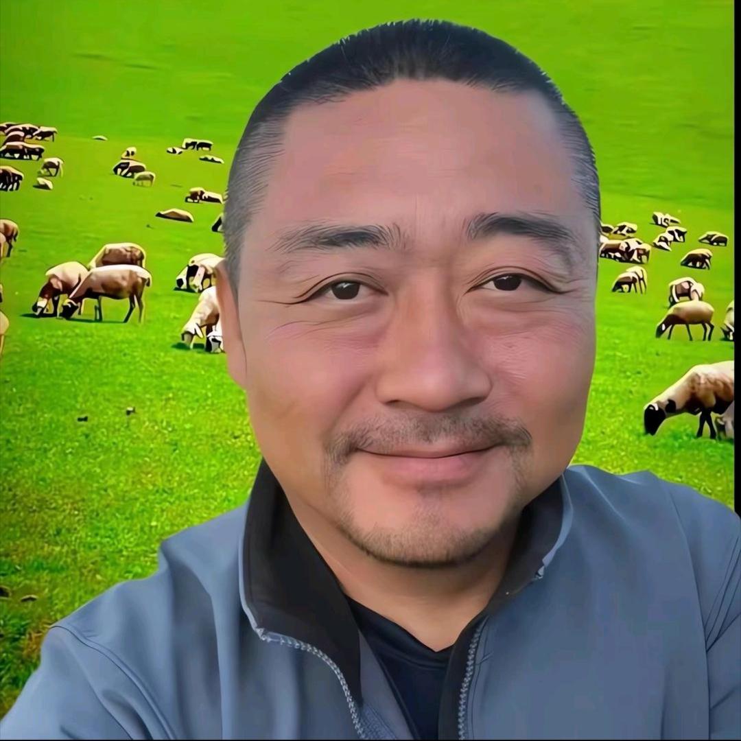 老马草原直播返场