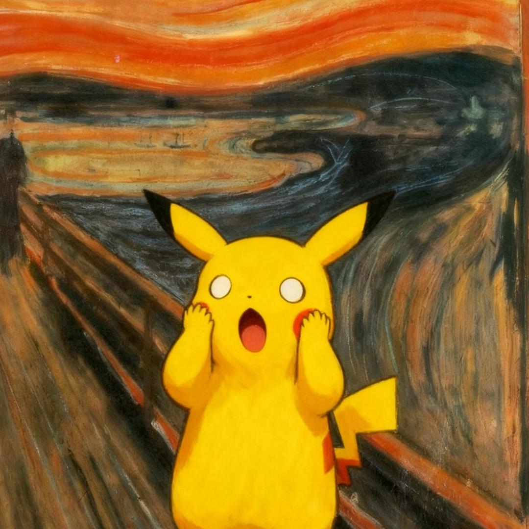 什么叫我是AI生成的