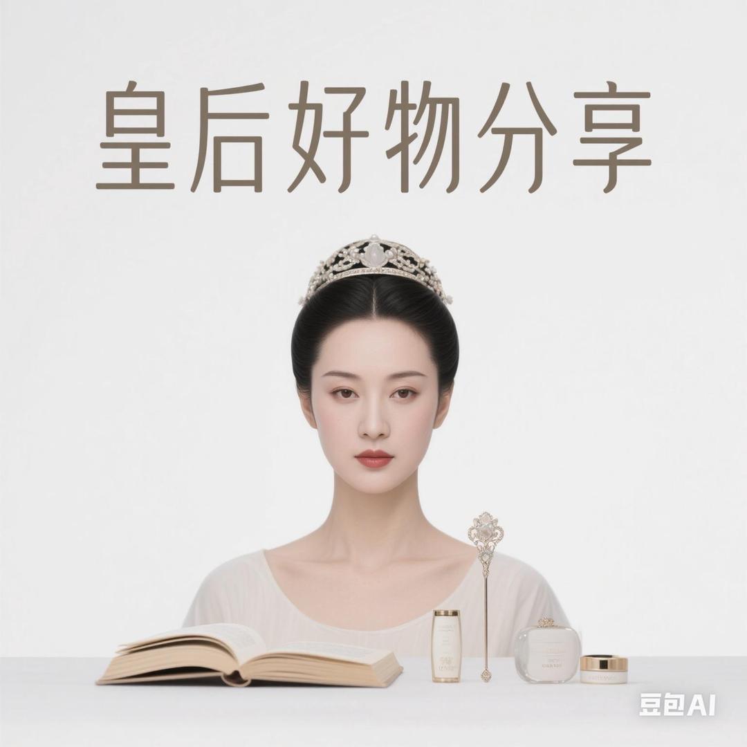 👑皇后好物