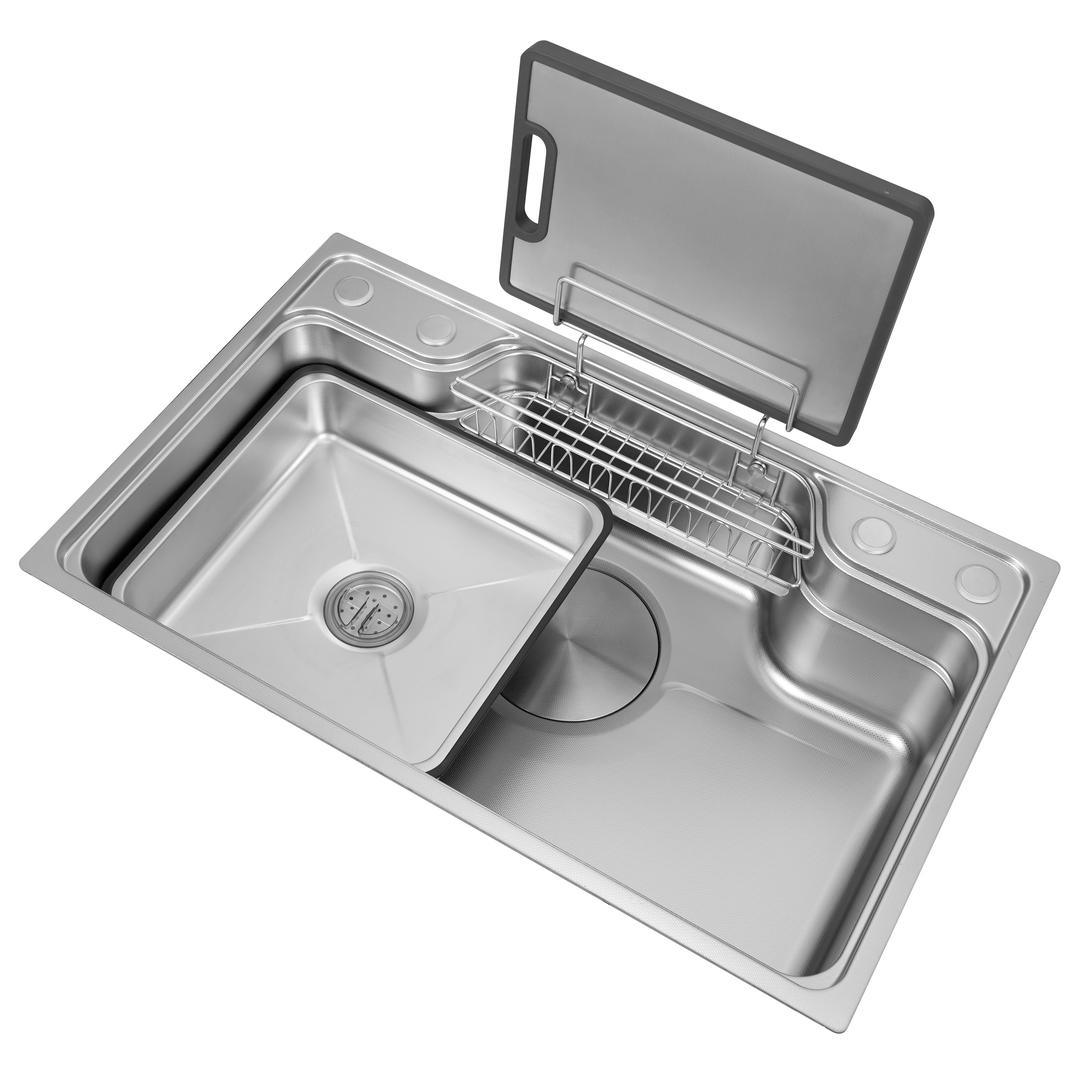 广东临沂水槽龙头源头厂家