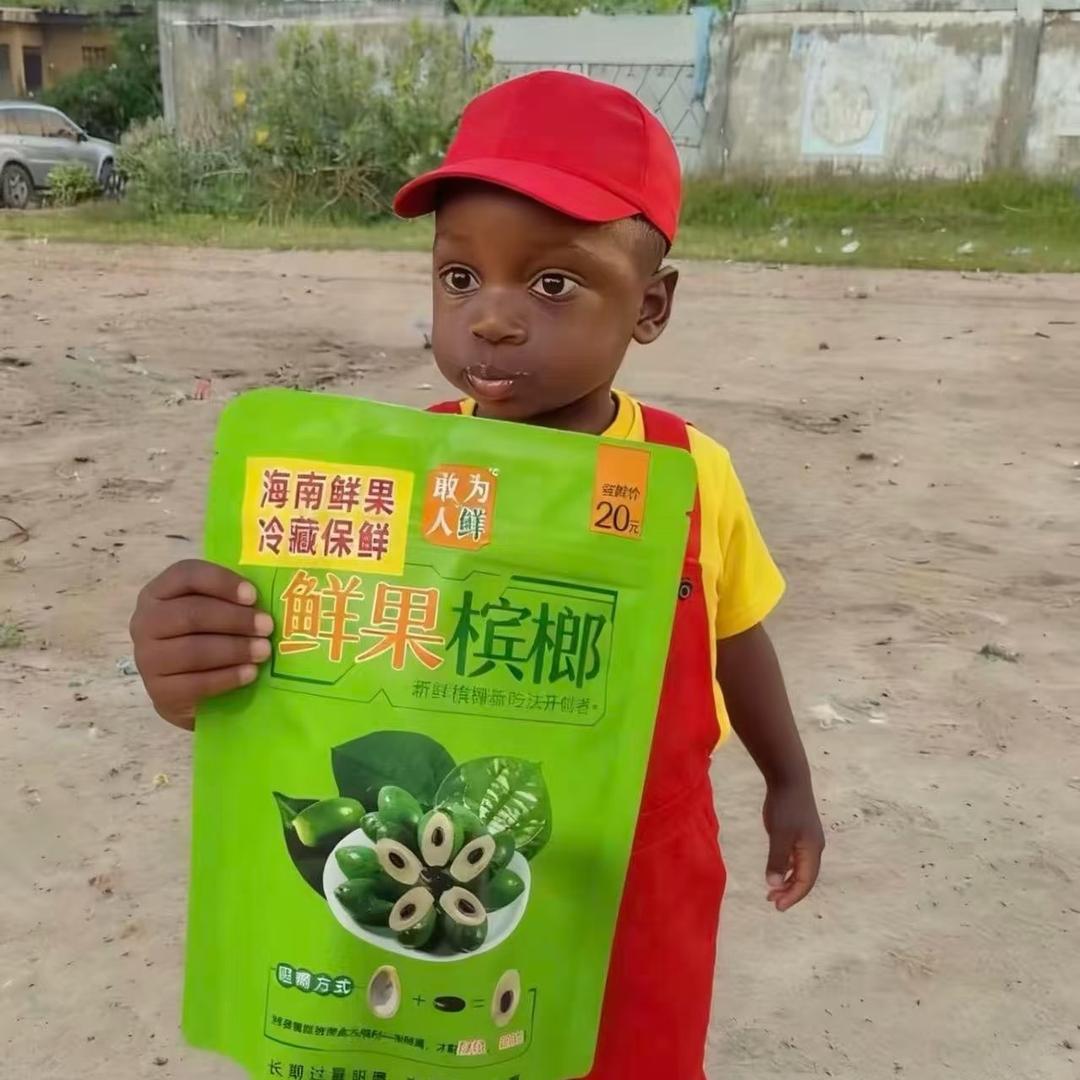 敢为人鲜河北招代理