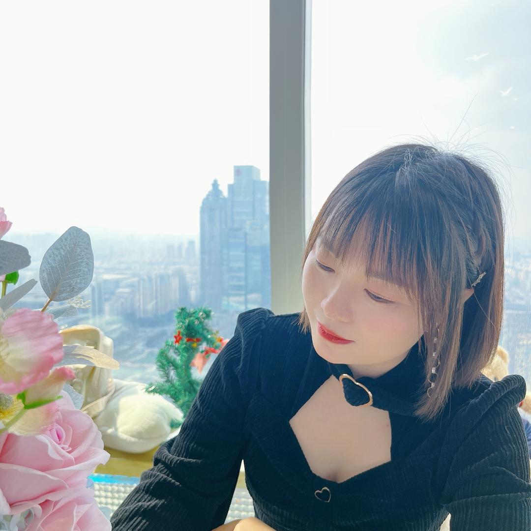 我是你的冉姐姐