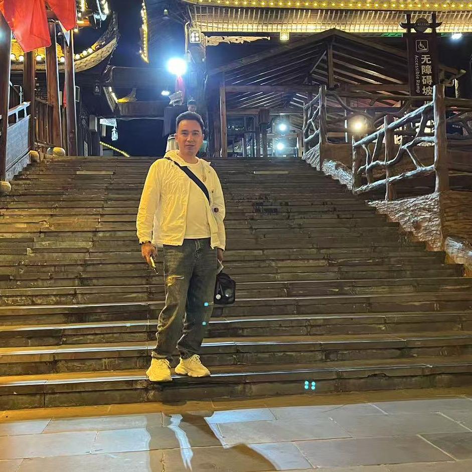 小林林