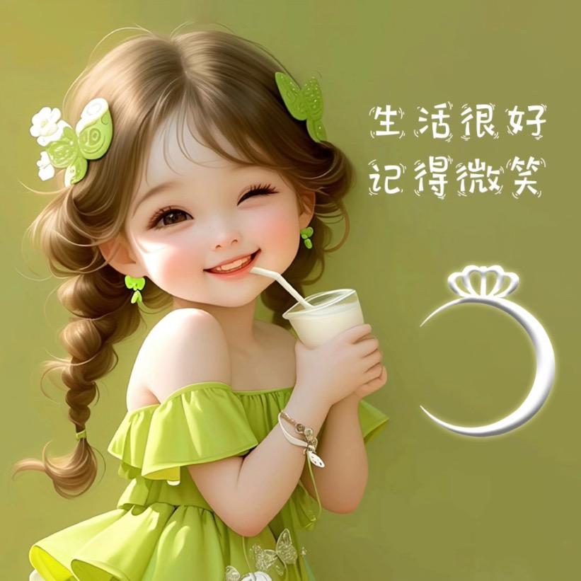 🍂ಢ᭄浅笑ල᭄不语💞