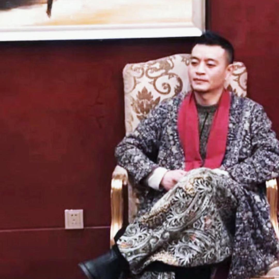 宁九渊⁴