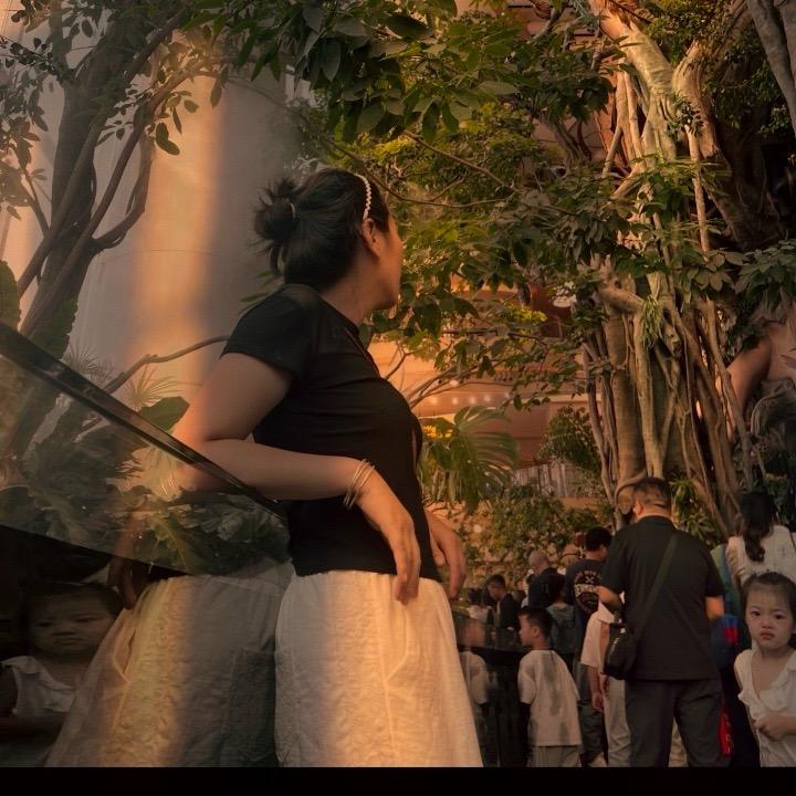 躺平(⑅•͈ᴗ•͈)龟苓膏