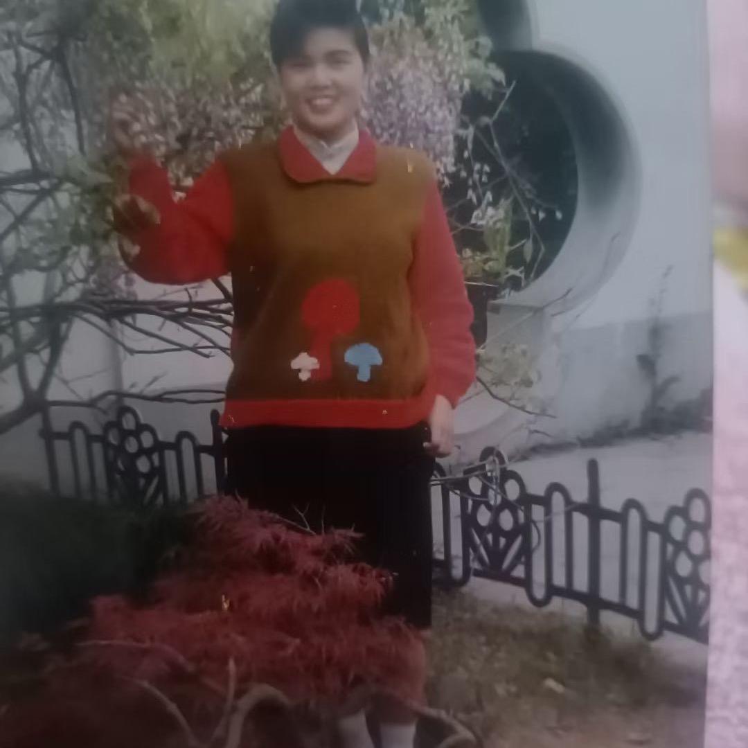 冰雪女士（请勿连赞）