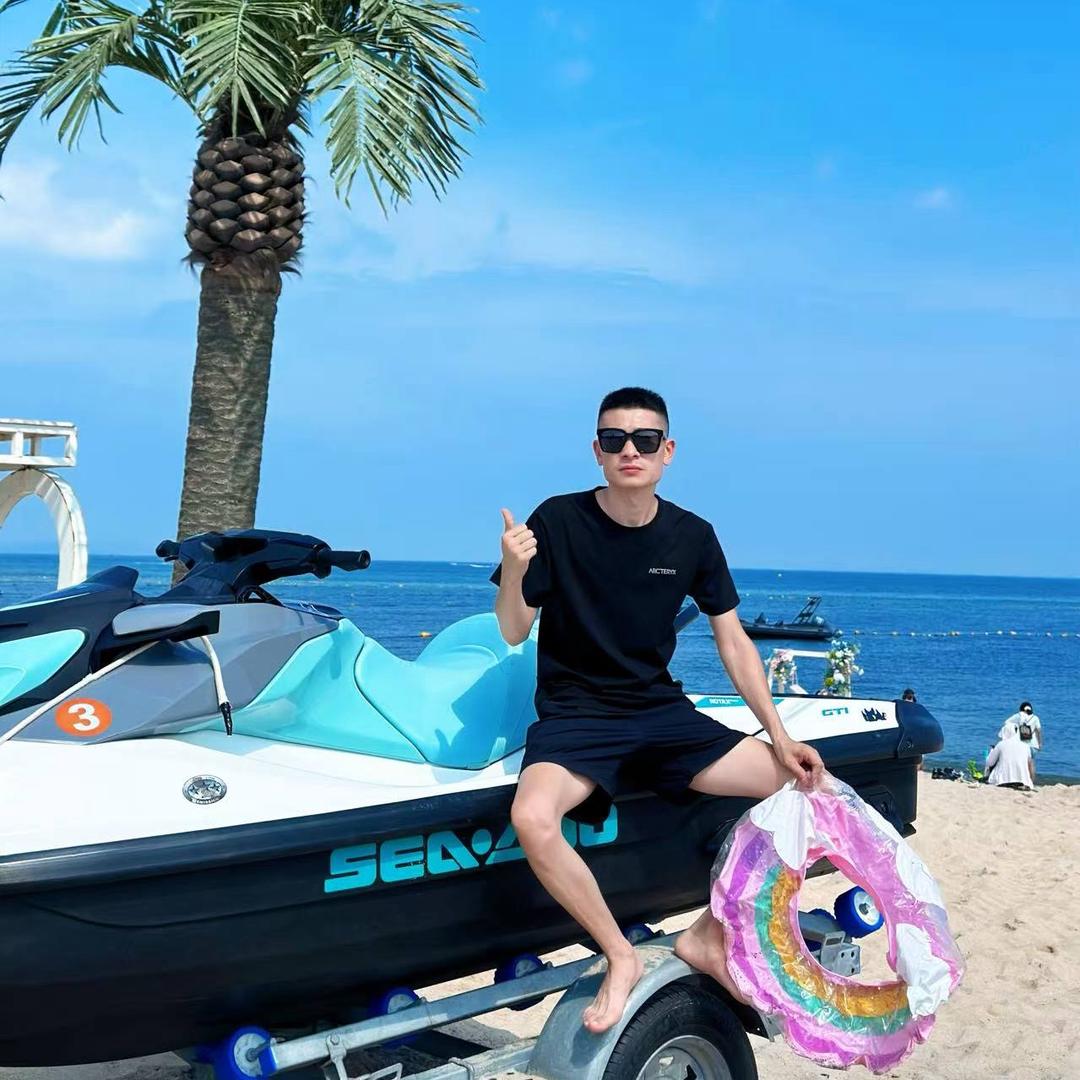 大杨杨