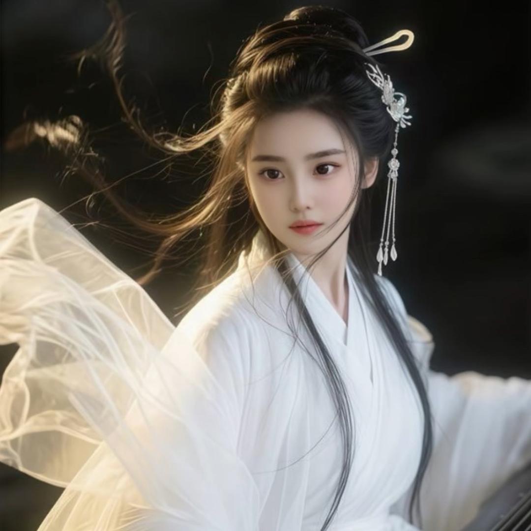 幸运女神