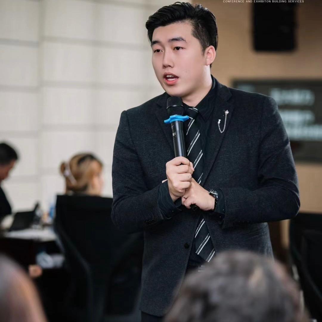 广州皓扬源头工厂 杨鑫 每晚直播