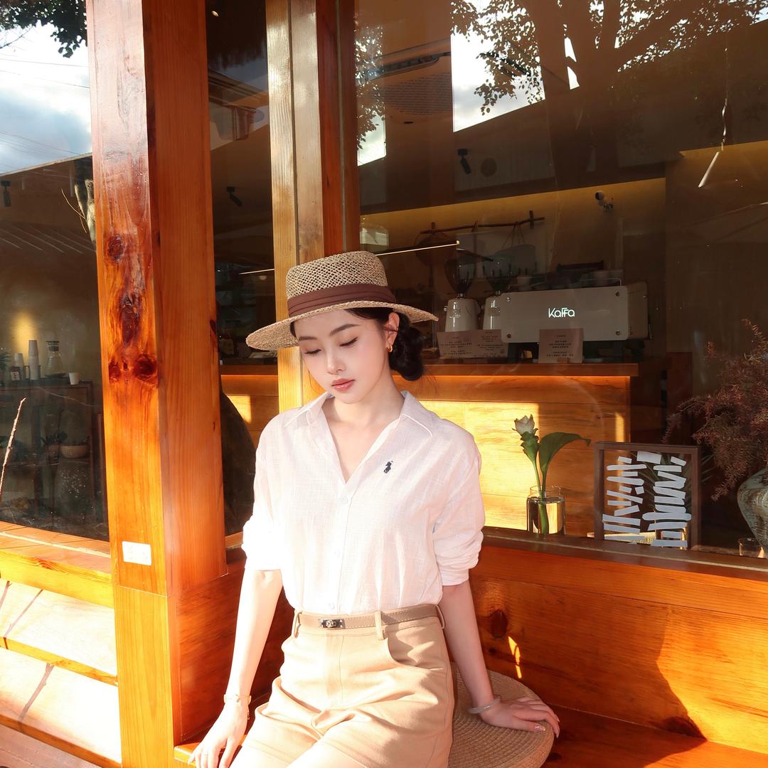 我是一只鱼 🐟