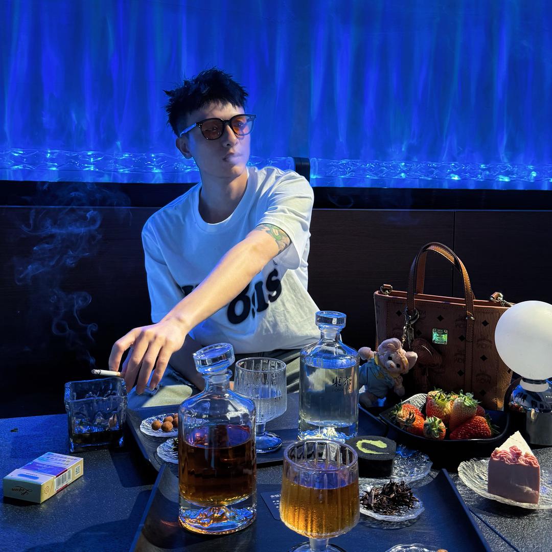 睡着的时候就不困🍠