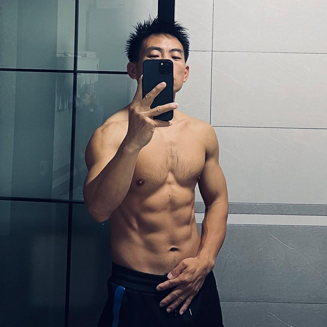 小阮吃不饱