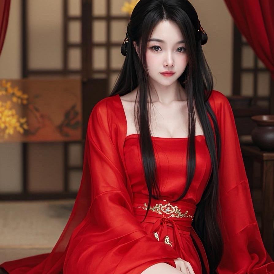 乱唱的小可呀