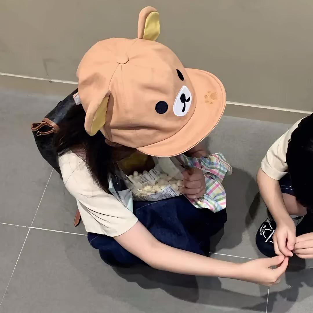 萌小巧🌷