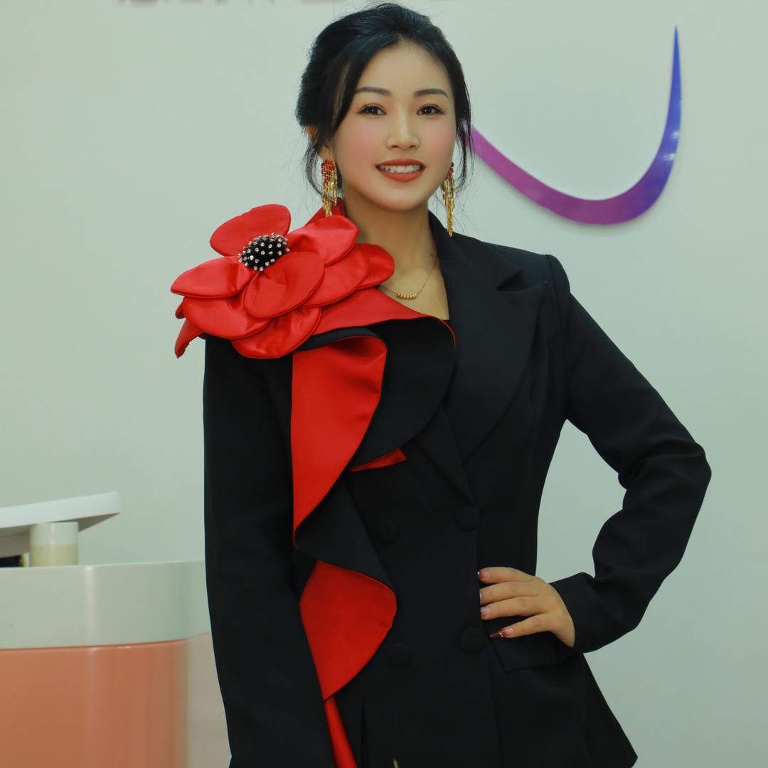 重庆主播团～静静