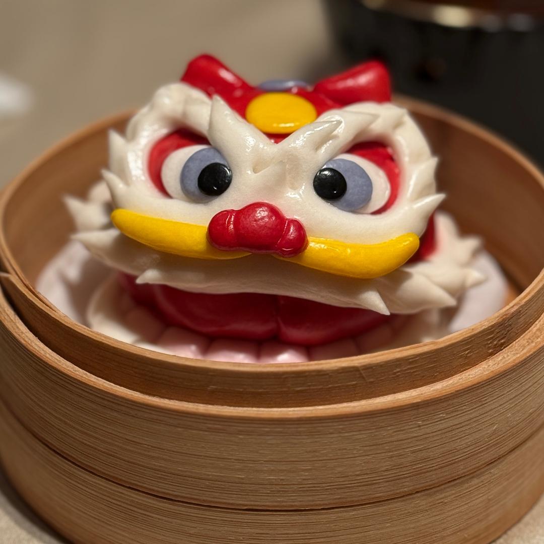 潮玩团Bubu