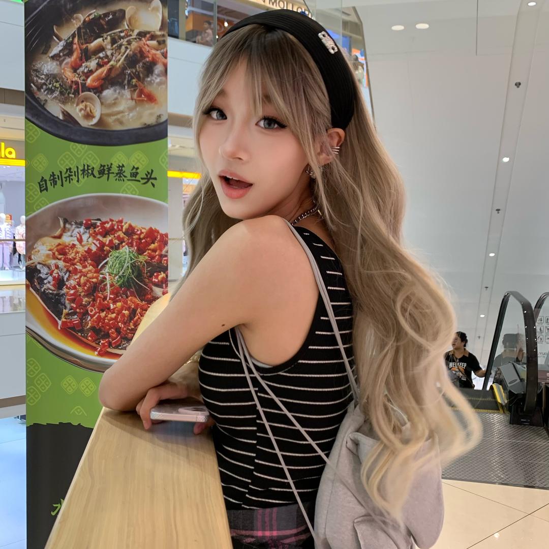 小陈霉烦恼ʕ̯•͡ˑ͓•̯᷅ʔ