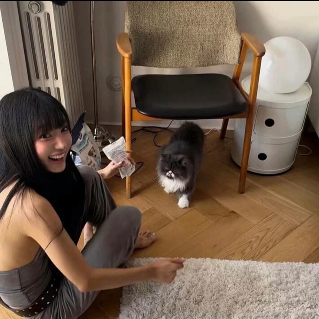 八月
