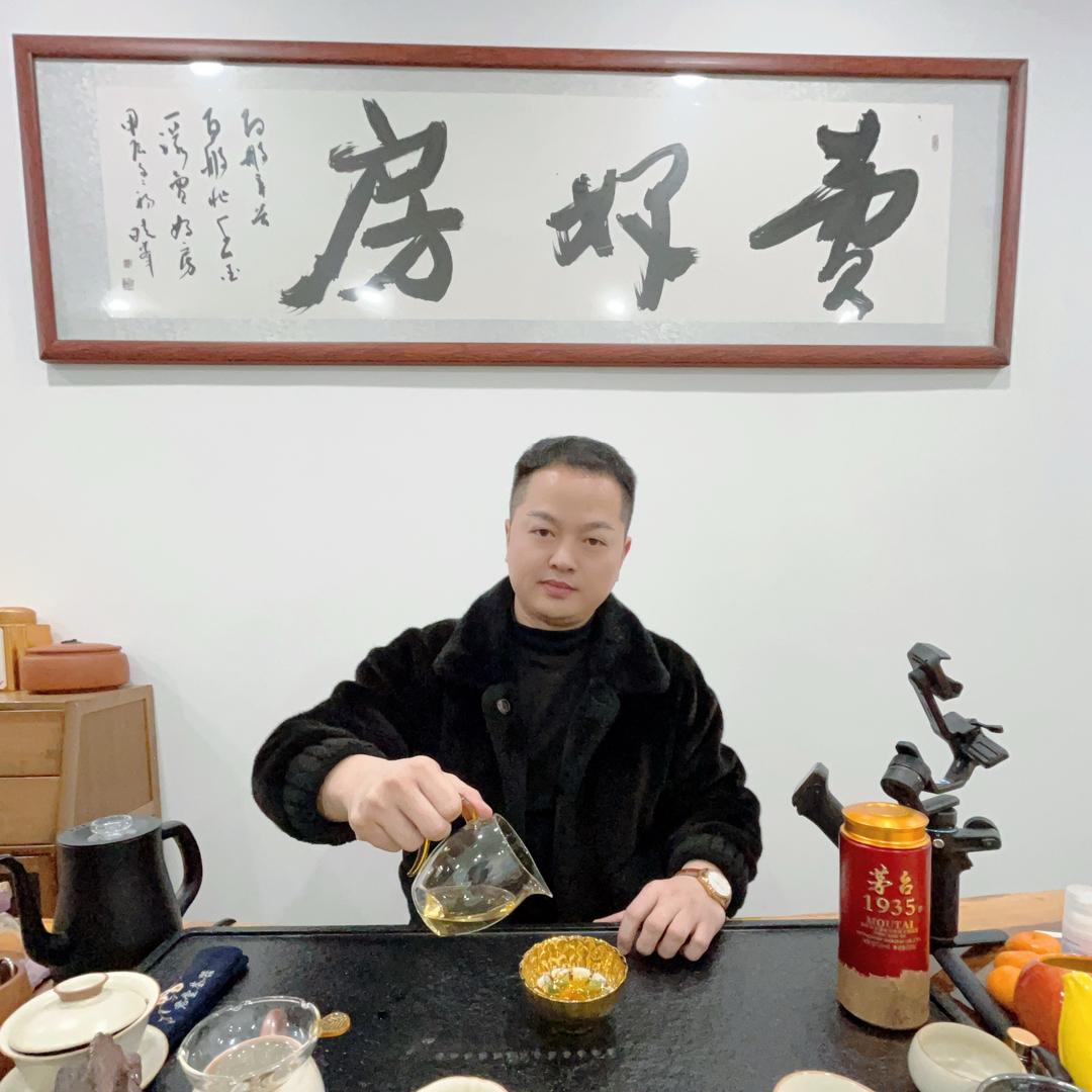 东乡章鱼哥探房