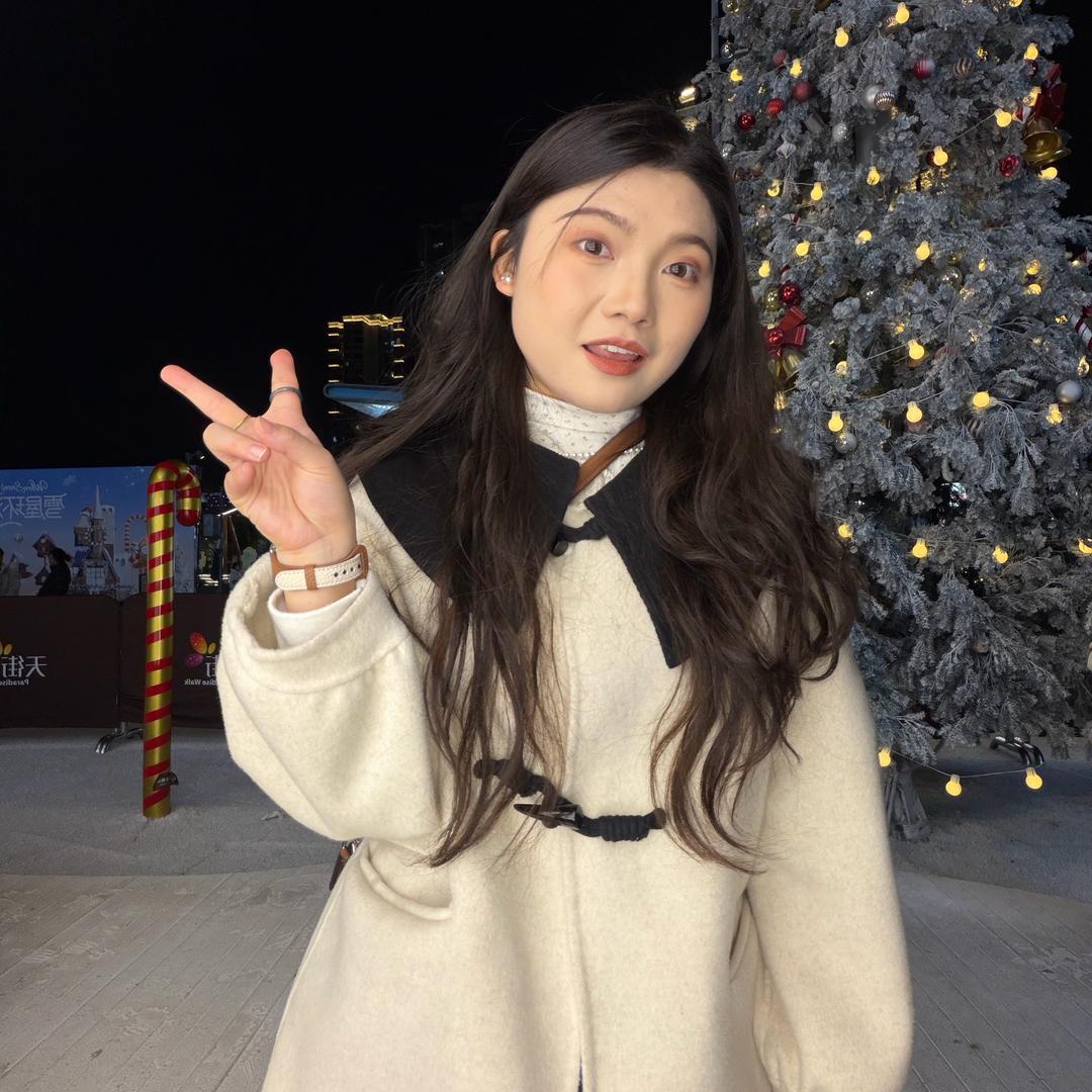 小奶熊（摸鱼版