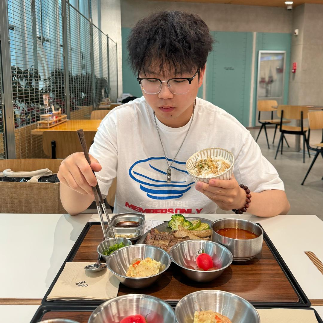 碳水教父