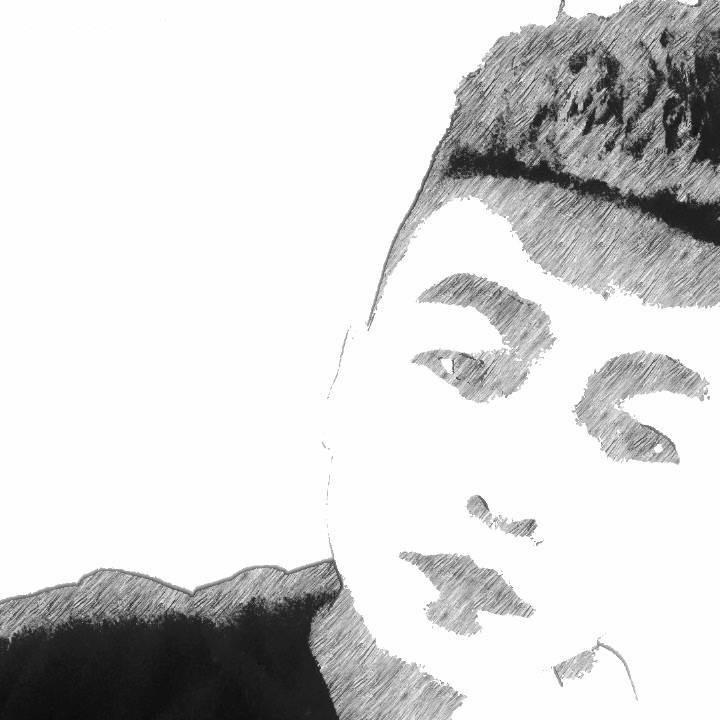 爺雖不帥、但也不賴