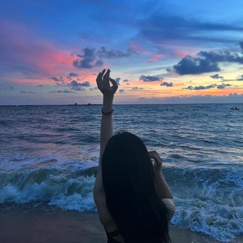 @初夏