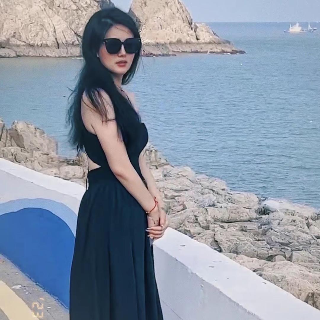 黄桥二月女装♥️