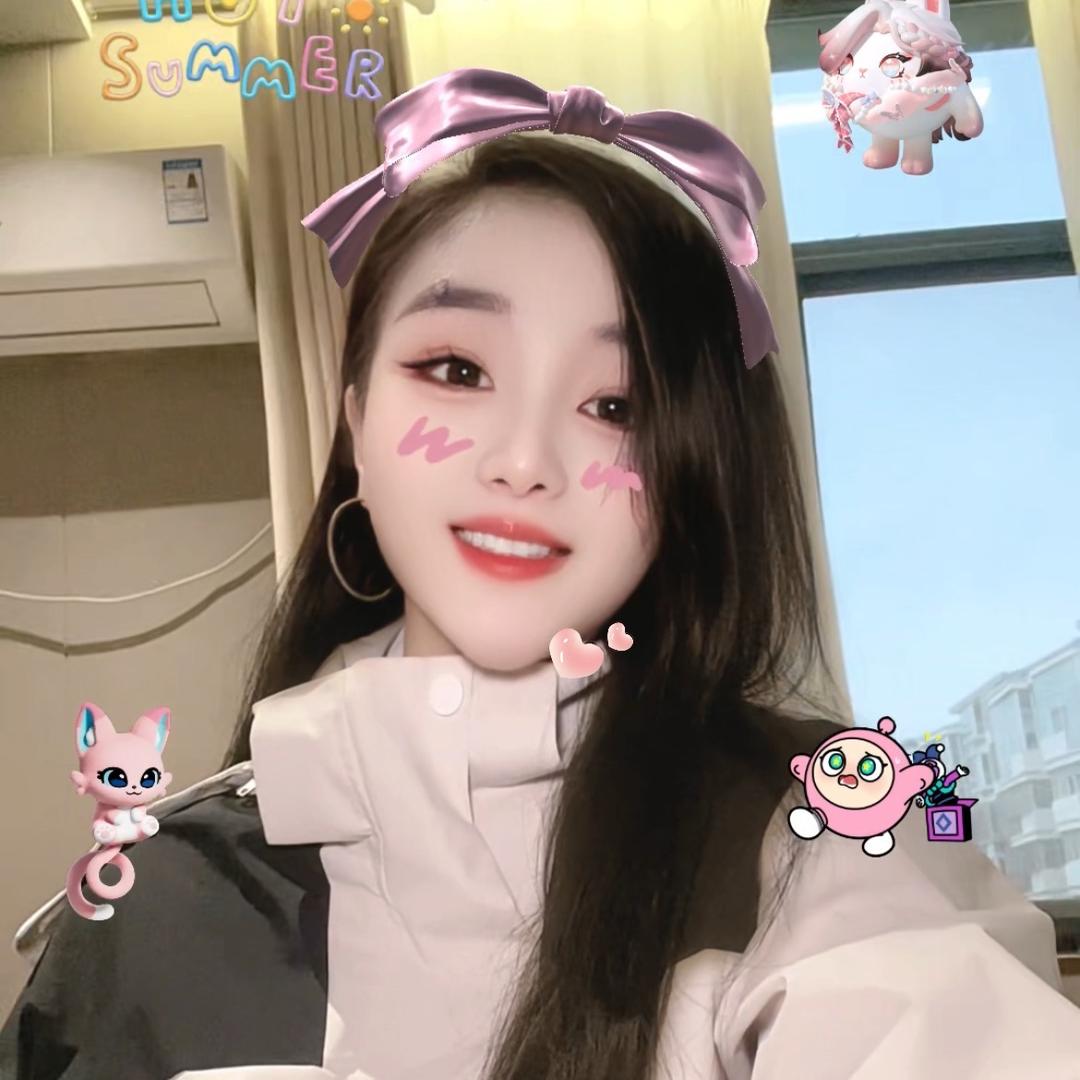 天天吖