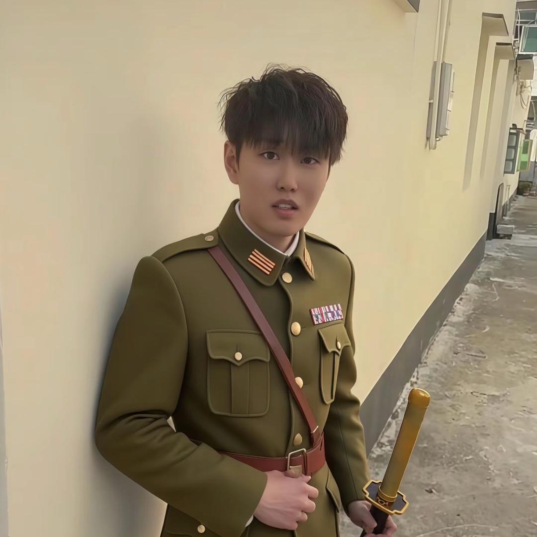 颜赫宇