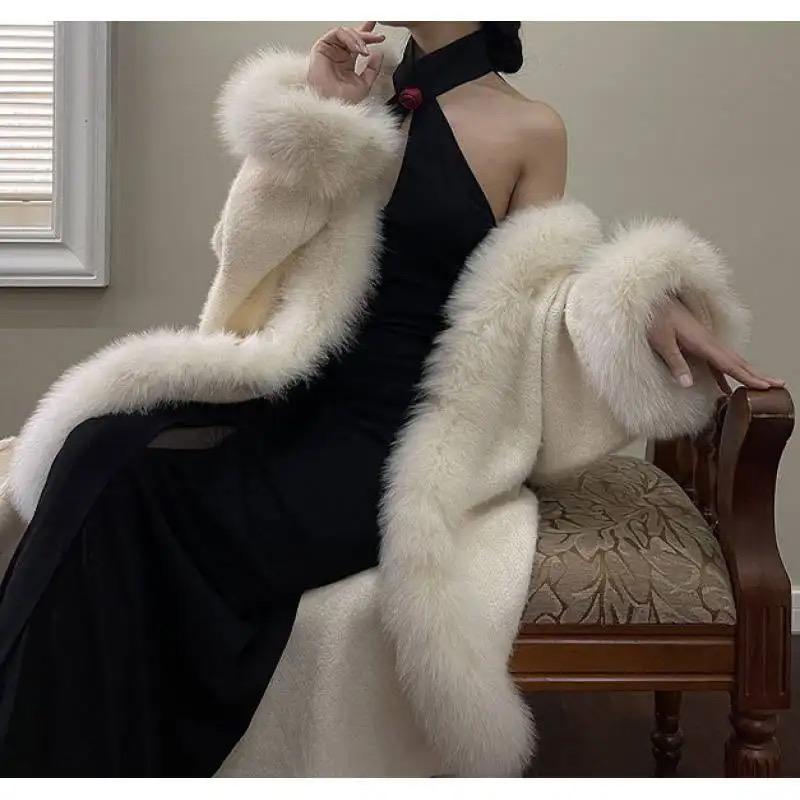 威媞姆斯服饰双面呢工厂